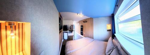 Luton House | HASA Studio LONDON LUTON AIRPORT