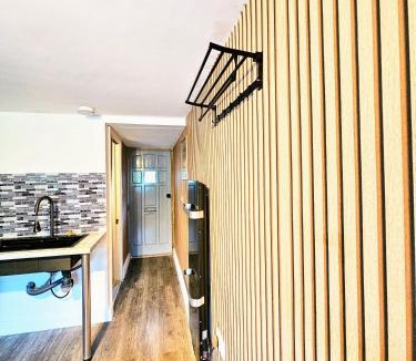 Luton House | HASA Studio LONDON LUTON AIRPORT