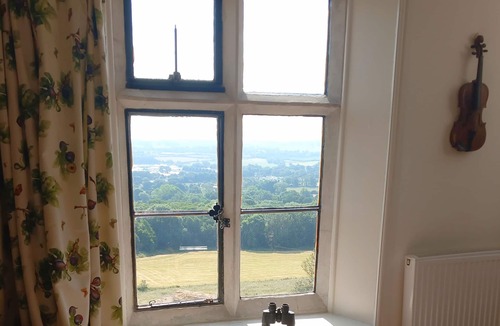 Malvern Cottage | Haslington House