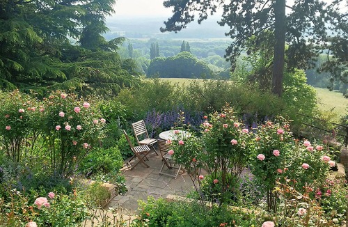 Malvern Cottage | Haslington House
