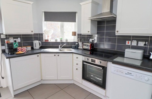 Seahouses House | Hasting Dairy