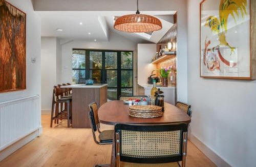 Old Town Hastings House | Hastings View
