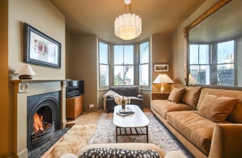 Old Town Hastings House | Hastings View