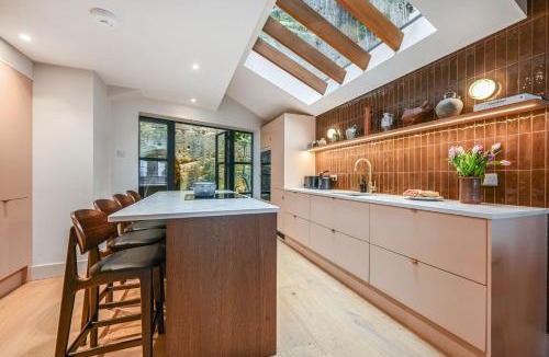 Old Town Hastings House | Hastings View