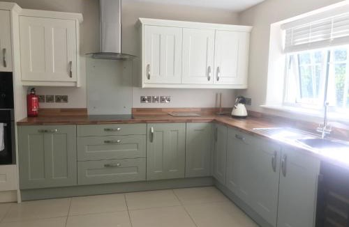 Llanilar House | Haul y Bore