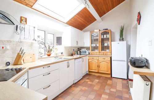 Bethesda Cottage | Haulfryn