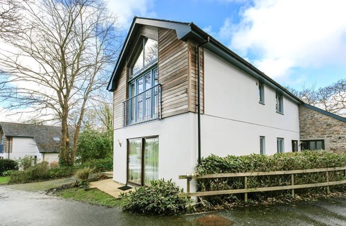 Carnon Downs House | Haven, Carnon Downs, Cornwall.