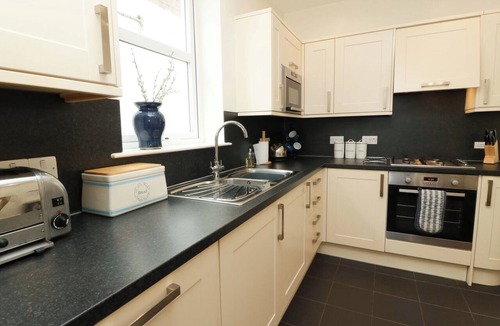 Kirkcudbright Cottage | Haven Cottage
