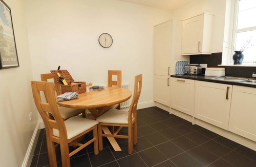 Kirkcudbright Cottage | Haven Cottage