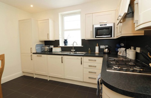 Kirkcudbright Cottage | Haven Cottage