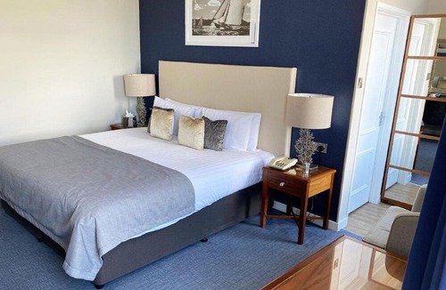 Sandbanks Hotel | Haven Hotel