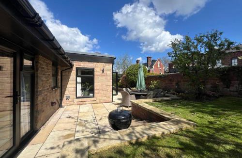 Chesterfield House | Havendale