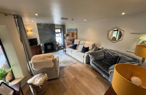 Chesterfield House | Havendale