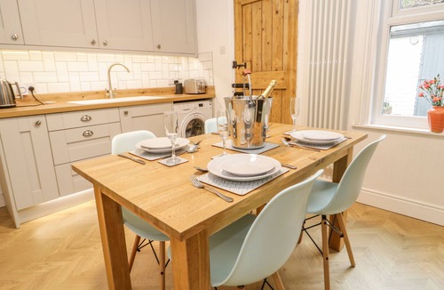 Conwy Cottage | Havens End