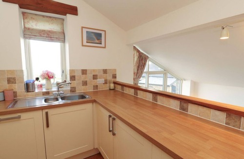 Carnforth House | Hawkrigg Cottage, Kirkby Lonsdale