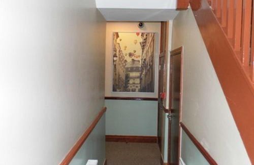 Shotton Colliery Hotel | Hayat Hotel