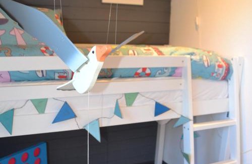Molleston House | Hayloft Cottage
