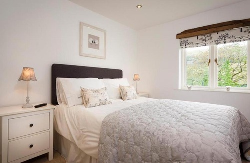 Troutbeck House | Haystacks