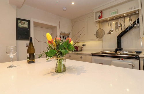 Fremington Cottage | Hazel Brow House