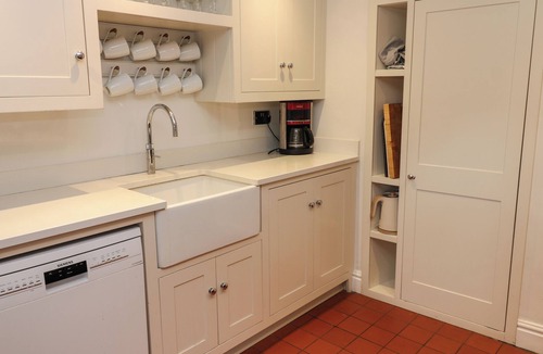 Fremington Cottage | Hazel Brow House