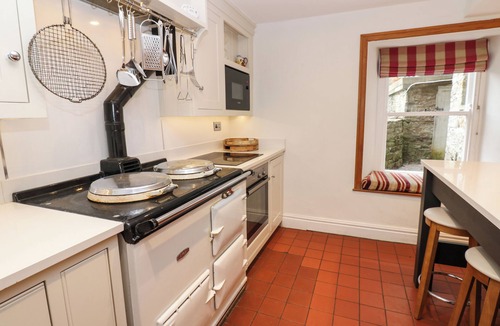 Fremington Cottage | Hazel Brow House