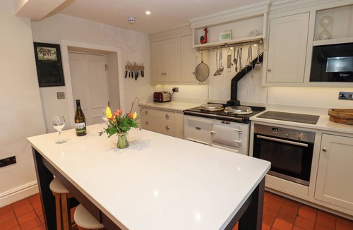 Fremington Cottage | Hazel Brow House