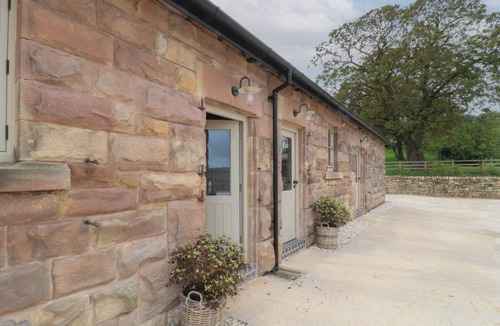 Whatstandwell House | HAZEL COTTAGE - FOLD YARDS, family friendly in Alderwasley