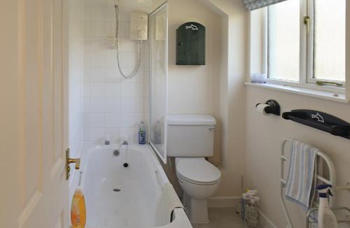 Falmouth House | Hazel Cottage