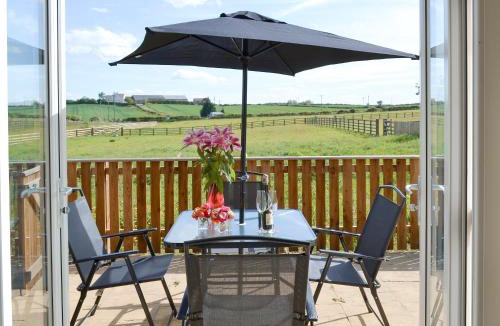 Peterlee House | Hazel Cottage