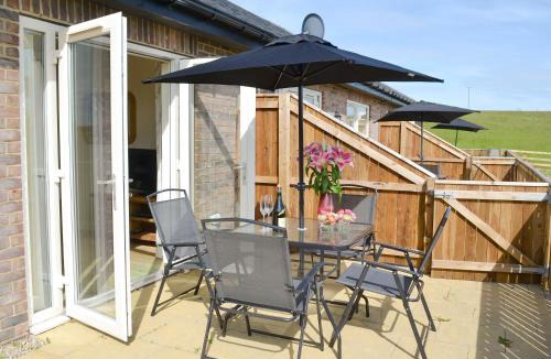 Peterlee House | Hazel Cottage