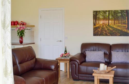 Peterlee House | Hazel Cottage