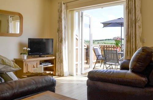 Peterlee House | Hazel Cottage
