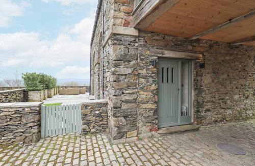 Penny Bridge House | Hazel Cottage