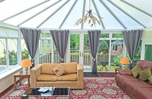 Holsworthy House | Hazel