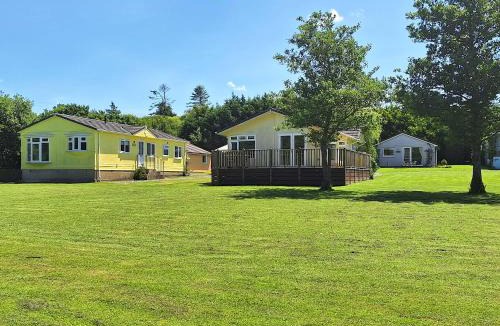 Holsworthy House | Hazel