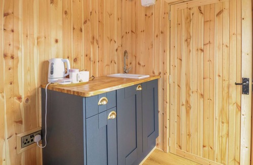 Welney Cottage | Hazel