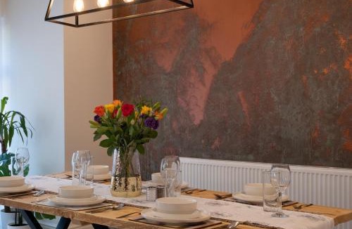 West Bromwich Apartment | Hazel House