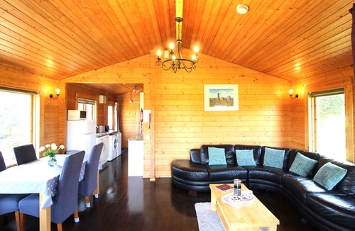 Bodmin Cottage | Hazel Lodge