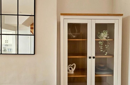 Llandaff North Apartment | Hazelhurst by Switchback Stays