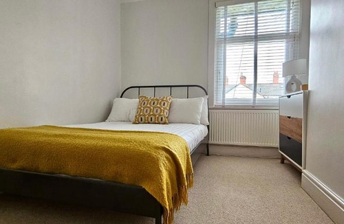 Llandaff North Apartment | Hazelhurst by Switchback Stays