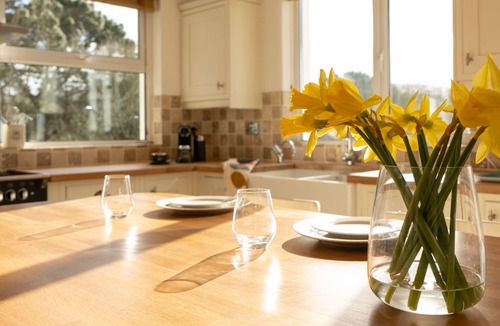 Mortehoe House | Hazelmere House