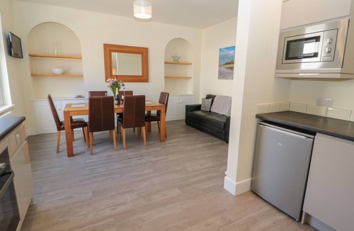 North Sunderland Cottage | Hazonleigh