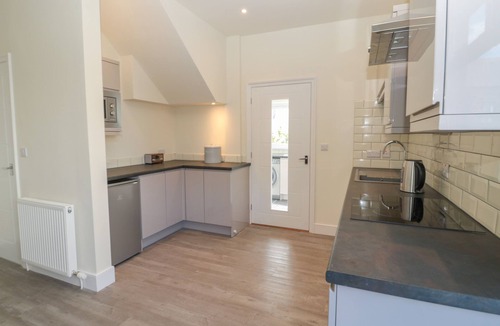 North Sunderland Cottage | Hazonleigh