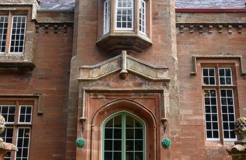 Hayton House | Heads Nook Hall