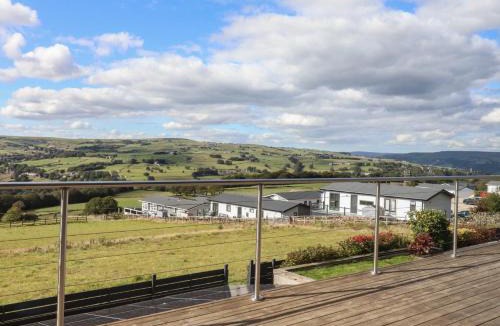 Sowerby Bridge House | Heath Hideaway