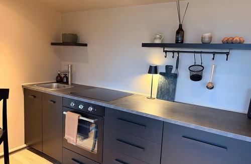 Sowerby Bridge Cottage | Heath Hideaway