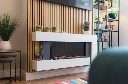 Congerstone House | Heath Lodge