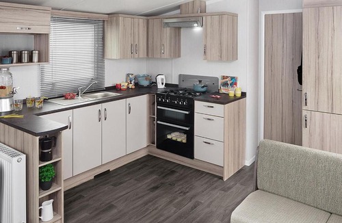 Bishop Auckland Resort | Heather View Holiday Park