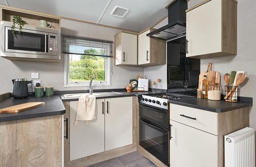 Bishop Auckland Other | Heather View Standard Daisy Caravan 1