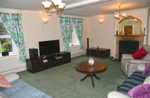Saint Blazey House | Heathfield